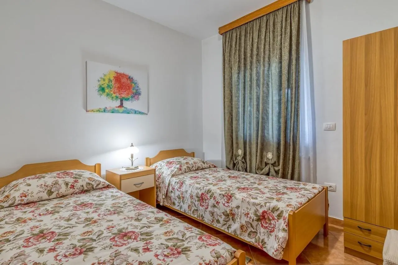 Maison d'hôtes Hotel Haus Diana à Kanfanar Croatie