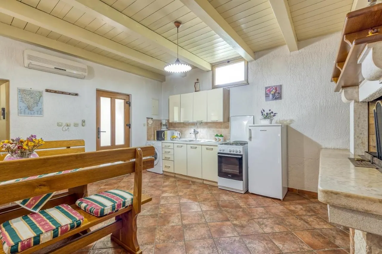 Hotel Haus Diana à Kanfanar 0*,
