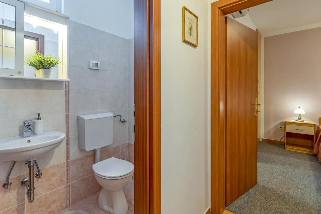 Hotel Haus Diana à Kanfanar